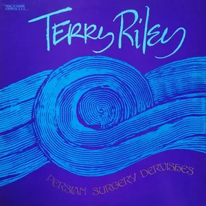 Persian surgery dervishes